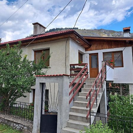 Guest House Denitsa Триград Экстерьер фото