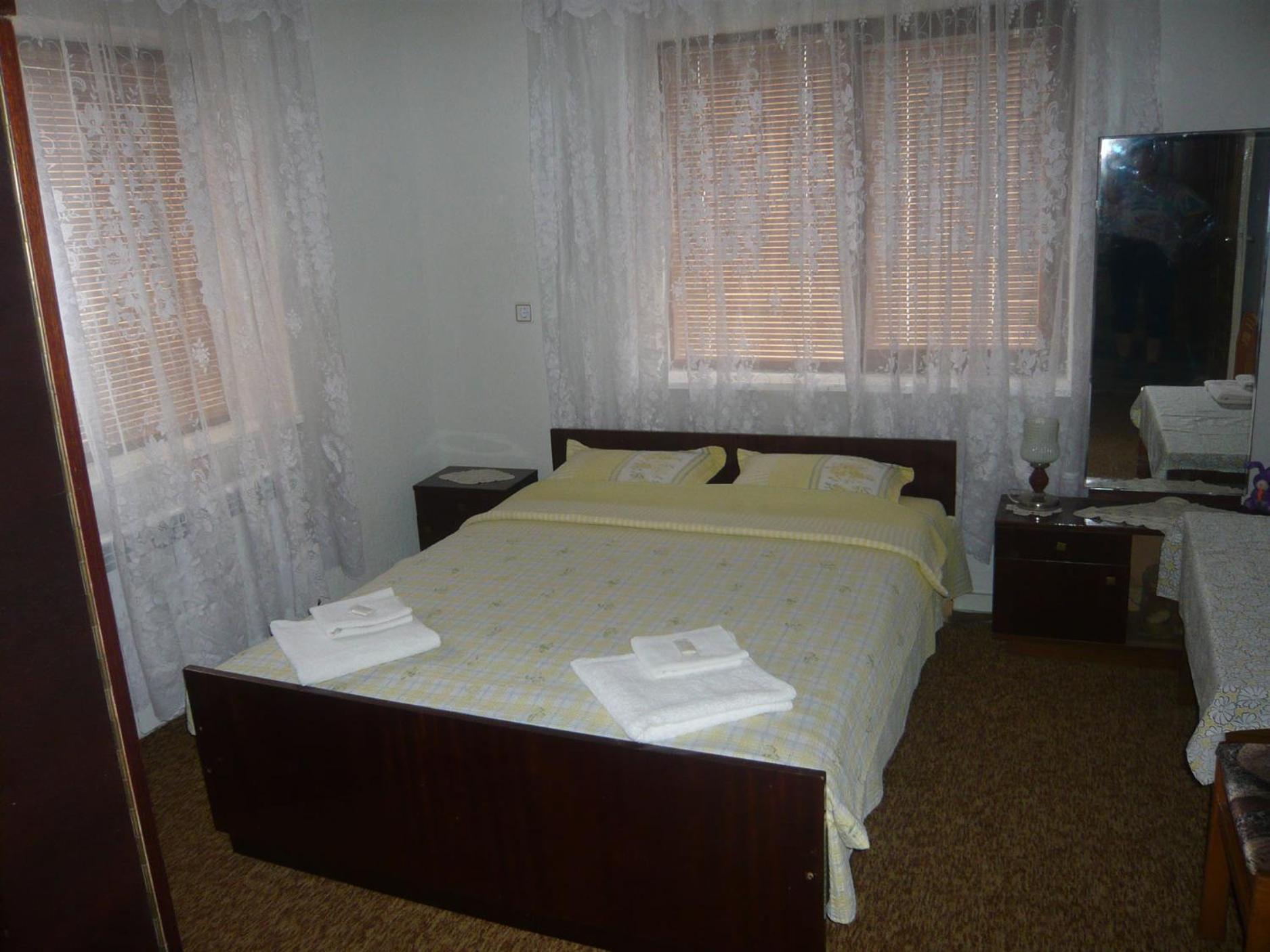 Guest House Denitsa Триград Экстерьер фото