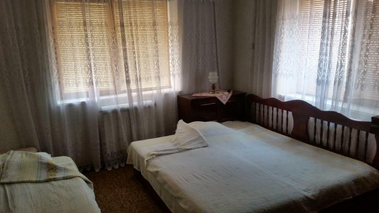 Guest House Denitsa Триград Экстерьер фото
