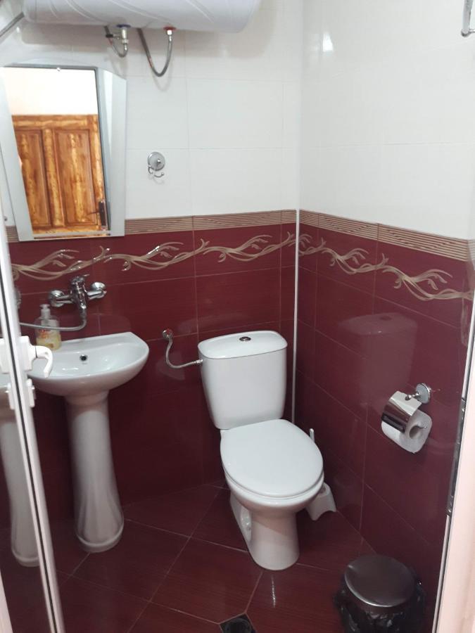 Guest House Denitsa Триград Экстерьер фото