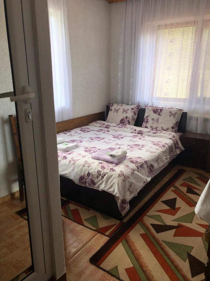 Guest House Denitsa Триград Экстерьер фото
